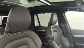Volvo Xc90 B5* 6+ 1* AWD* MEMORY* PANO* 360CAM* DISTR* H&K*  - 47800 € / 93488.67 лв. - 99321091 12