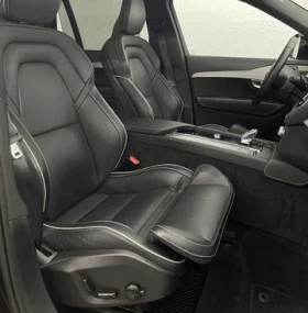 Volvo Xc90 B5* 6+ 1* AWD* MEMORY* PANO* 360CAM* DISTR* H&K*  - 47800 € / 93488.67 лв. - 99321091 11
