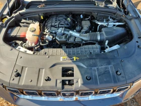 Jeep Grand cherokee LIMITED - 47999 лв. / 24541.50 € - 62119161 12