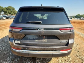 Jeep Grand cherokee LIMITED - 47999 лв. / 24541.50 € - 62119161 6