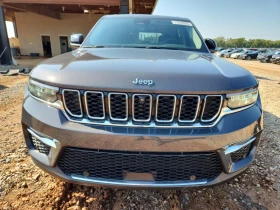 Jeep Grand cherokee LIMITED - 47999 лв. / 24541.50 € - 62119161 5