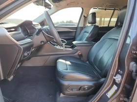 Jeep Grand cherokee LIMITED - 47999 лв. / 24541.50 € - 62119161 7