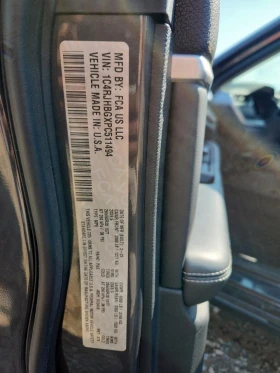 Jeep Grand cherokee LIMITED - 47999 лв. / 24541.50 € - 62119161 14