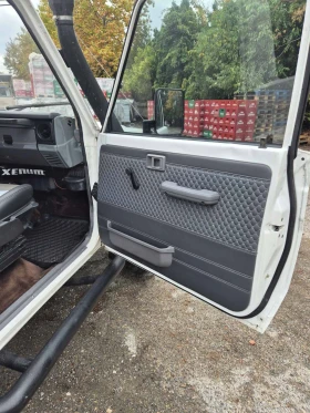 Toyota Land cruiser 4.2 | Mobile.bg    4