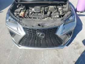 Lexus NX 2.0L 4 Front-wheel Drive - 48600 лв. / 24848.79 € - 96994198 4