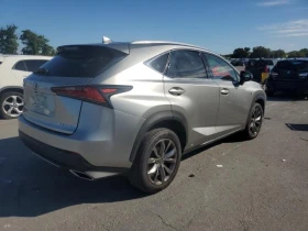 Lexus NX 2.0L 4 Front-wheel Drive - 48600 лв. / 24848.79 € - 96994198 6