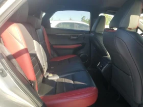 Lexus NX 2.0L 4 Front-wheel Drive - 48600 лв. / 24848.79 € - 96994198 3