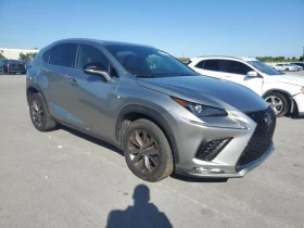 Lexus NX 2.0L 4 Front-wheel Drive - 48600 лв. / 24848.79 € - 96994198 7