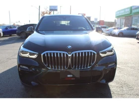 BMW X5 xDrive40i | Premium Enhanced | M Package | Safety  - 55800 лв. / 28530.09 € - 64837107 2
