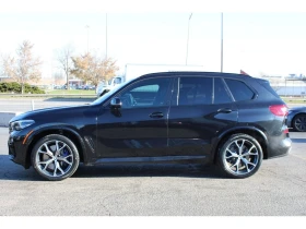 BMW X5 xDrive40i | Premium Enhanced | M Package | Safety  - 55800 лв. / 28530.09 € - 64837107 4