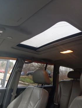 Hyundai Terracan, снимка 13