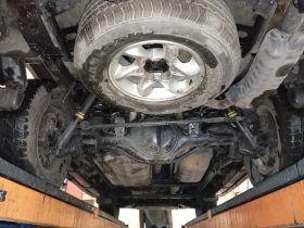 Hyundai Terracan, снимка 12