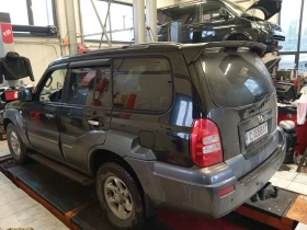 Hyundai Terracan, снимка 5