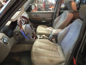 Hyundai Terracan, снимка 8