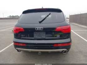 Audi Q7 TDI PREMIUM PLUS - 23000 лв. / 11759.71 € - 64492287 6