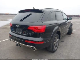 Audi Q7 TDI PREMIUM PLUS - 23000 лв. / 11759.71 € - 64492287 7