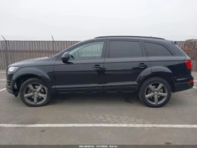 Audi Q7 TDI PREMIUM PLUS - 23000 лв. / 11759.71 € - 64492287 4