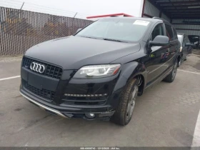 Audi Q7 TDI PREMIUM PLUS - 23000 лв. / 11759.71 € - 64492287 3