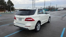 Mercedes-Benz ML 350 2014 BlueTEC * БЕЗ ПЪРВОНАЧАЛНА ВНОСКА - 22890 лв. / 11703.47 € - 61442638 6