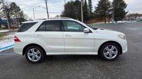 Mercedes-Benz ML 350 2014 BlueTEC * БЕЗ ПЪРВОНАЧАЛНА ВНОСКА - 22890 лв. / 11703.47 € - 61442638 5