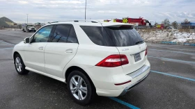 Mercedes-Benz ML 350 2014 BlueTEC * БЕЗ ПЪРВОНАЧАЛНА ВНОСКА - 22890 лв. / 11703.47 € - 61442638 7