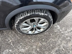 BMW X3 / xDrive28i / БЕЗ ИНЦИДЕНТИ / ПАМЕТИ / PANO/CARFAX - 9800 € / 19167.13 лв. - 16120789 6