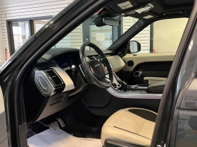 Land Rover Range Rover Sport * HSE Dynamic * CARFAX * ЦЕНА ДО БГ - 31600 € / 61804.23 лв. - 41805440 7