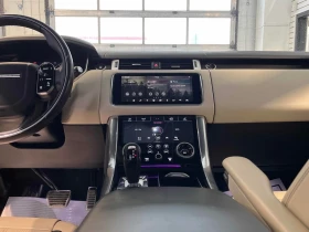 Land Rover Range Rover Sport * HSE Dynamic * CARFAX * ЦЕНА ДО БГ - 31600 € / 61804.23 лв. - 41805440 9