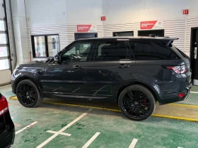 Land Rover Range Rover Sport * HSE Dynamic * CARFAX * ЦЕНА ДО БГ - 31600 € / 61804.23 лв. - 41805440 2