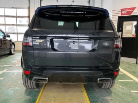 Land Rover Range Rover Sport * HSE Dynamic * CARFAX * ЦЕНА ДО БГ - 31600 € / 61804.23 лв. - 41805440 5