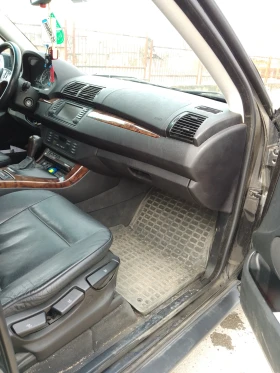 BMW X5 3.0д - 4999 € / 9777.19 лв. - 69852736 12