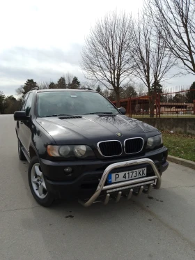 BMW X5 3.0д - 4999 € / 9777.19 лв. - 69852736 2