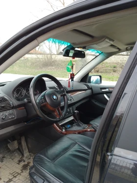 BMW X5 3.0д - 4999 € / 9777.19 лв. - 69852736 10