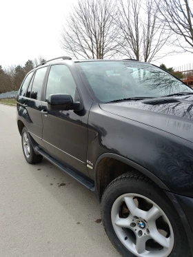 BMW X5 3.0д - 4999 € / 9777.19 лв. - 69852736 4