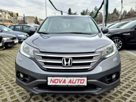 Honda Cr-v 2.2D-4X4-EXECUTIVE - 9300 € / 18189.22 лв. - 41039622 6