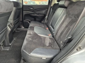Honda Cr-v 2.2D-4X4-EXECUTIVE - 9300 € / 18189.22 лв. - 41039622 14