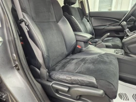 Honda Cr-v 2.2D-4X4-EXECUTIVE - 9300 € / 18189.22 лв. - 41039622 13