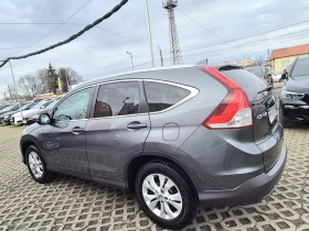 Honda Cr-v 2.2D-4X4-EXECUTIVE - 9300 € / 18189.22 лв. - 41039622 2