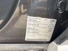 Audi Q5 * Progressiv * Quattro * PREMIUM PLUS * KEYLESS - 17400 € / 34031.44 лв. - 69163374 11