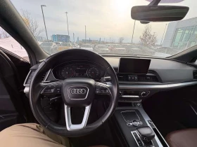 Audi Q5 * Progressiv * Quattro * PREMIUM PLUS * KEYLESS - 17400 € / 34031.44 лв. - 69163374 9