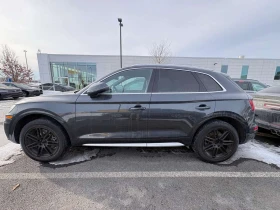 Audi Q5 * Progressiv * Quattro * PREMIUM PLUS * KEYLESS - 17400 € / 34031.44 лв. - 69163374 2