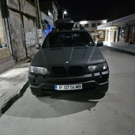 BMW X5 - 5500 € / 10757.07 лв. - 90259483 2