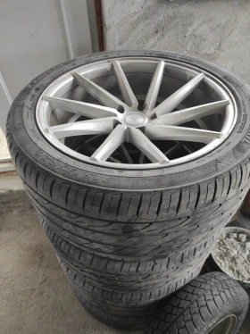 BMW X5 - 5500 € / 10757.07 лв. - 90259483 8