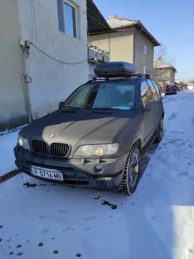 BMW X5 - 5500 € / 10757.07 лв. - 90259483 6