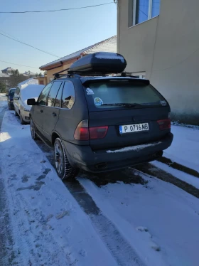 BMW X5 - 5500 € / 10757.07 лв. - 90259483 5
