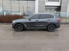 BMW X5 * xDrive40i * HEAD-UP* 360КАМЕРИ* АМБИЕНТНО*  - 32400 € / 63368.89 лв. - 95602769 13