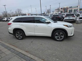 Toyota Highlander * Hybrid Limited * CARFAX * ЦЕНА ДО БГ | Auto.bg — изображение 5
