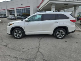 Toyota Highlander * Hybrid Limited * CARFAX * ЦЕНА ДО БГ | Auto.bg — изображение 4