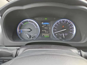 Toyota Highlander * Hybrid Limited * CARFAX * ЦЕНА ДО БГ | Auto.bg — изображение 8