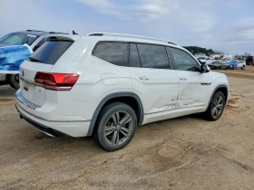 VW Atlas 3.6l Volkswagen Se | Auto.bg — изображение 3